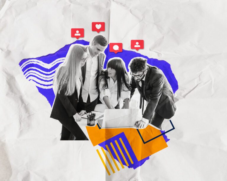 Sprzedaż w social media agencja marketingowa kielce