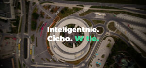 Seedia - film produktowy, Smart City Kielce